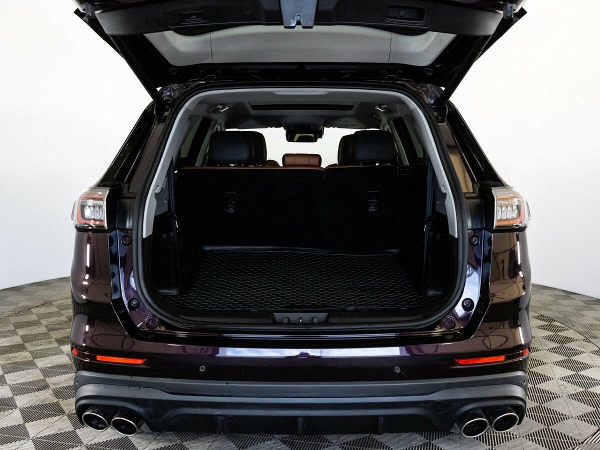 Chery Tiggo 8 Pro Max, 2023 Фото №21