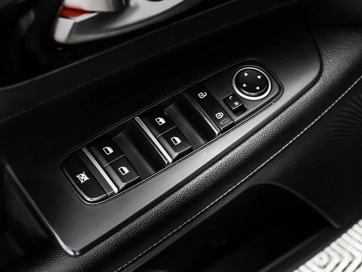 Kia Cerato, 2021 Фото №15