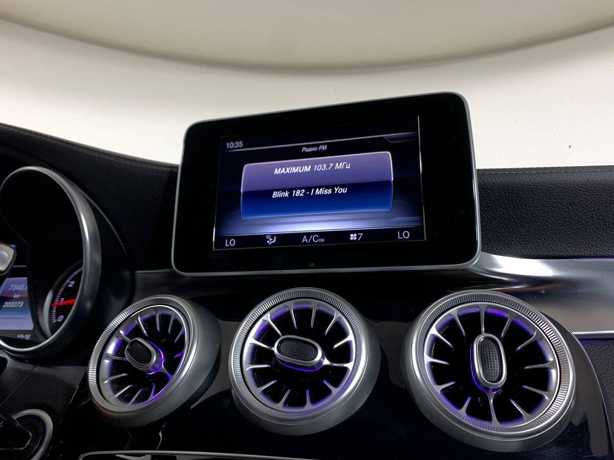 Mercedes-Benz C-Класс 180, 2015 Фото №15