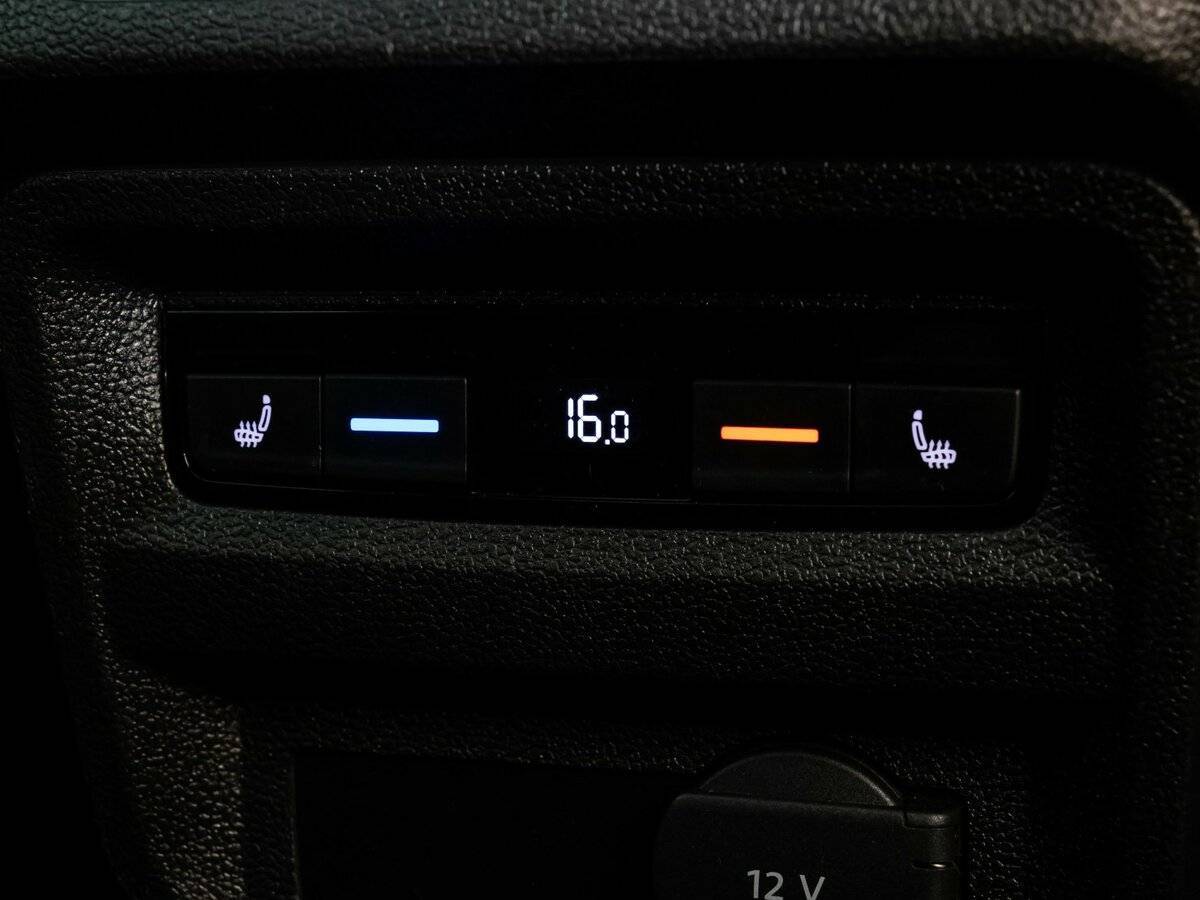 Volkswagen Tiguan, 2017 Фото №20