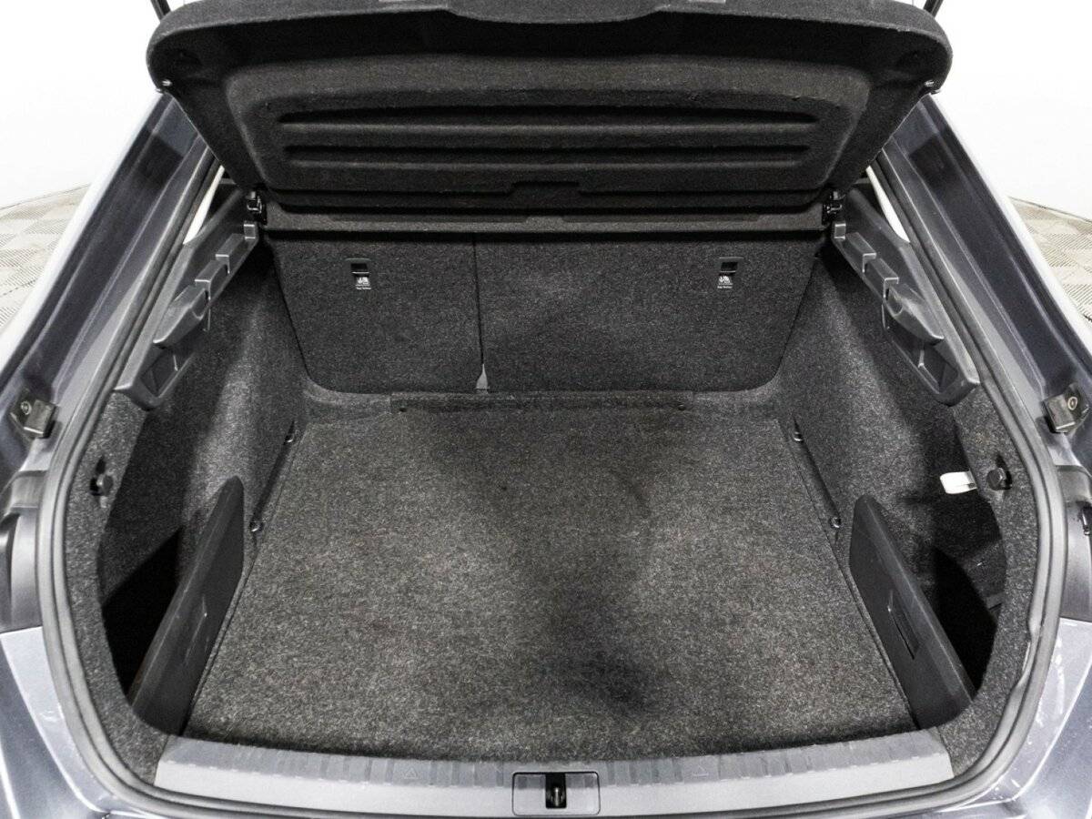 Skoda Octavia, 2020 Фото №15