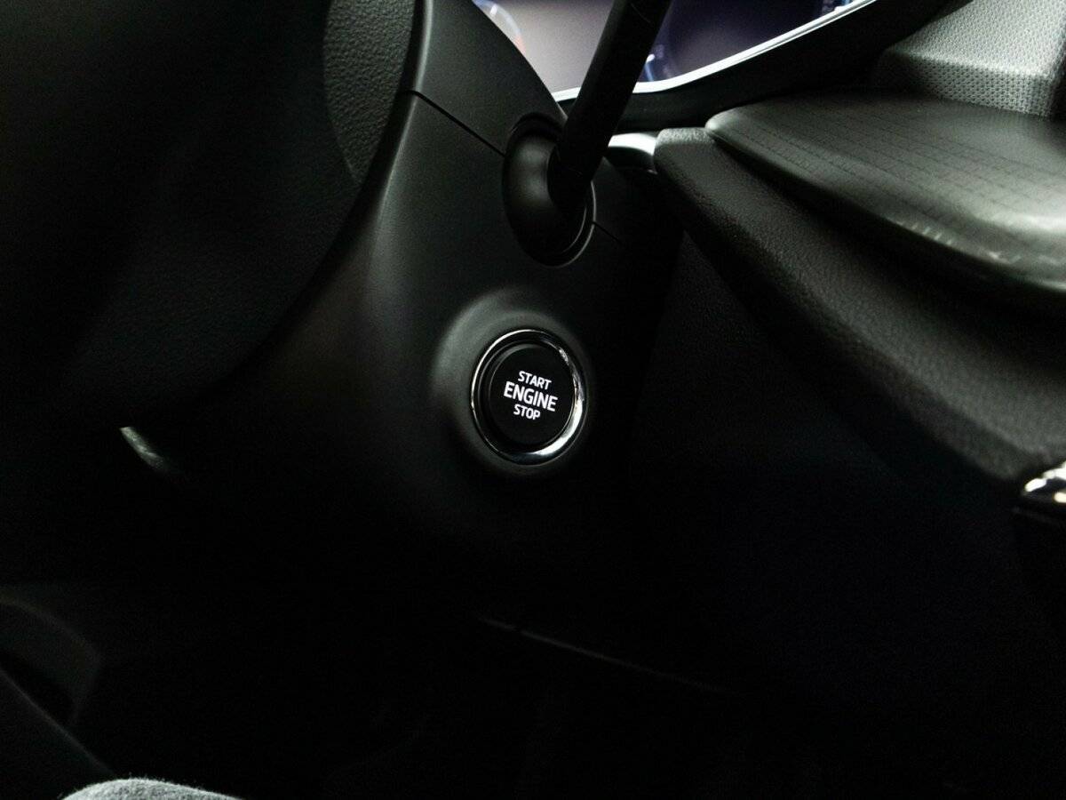 Skoda Octavia, 2020 Фото №21