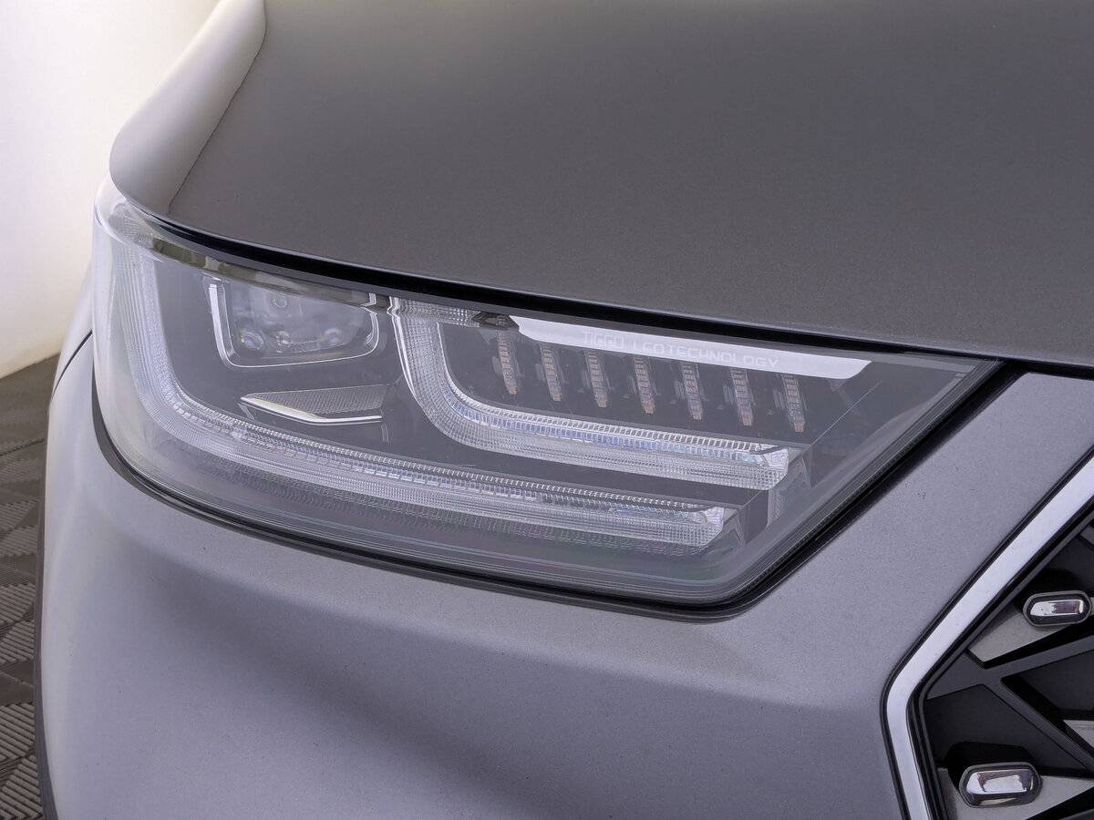 Chery Tiggo 8 Pro, 2022 Фото №11