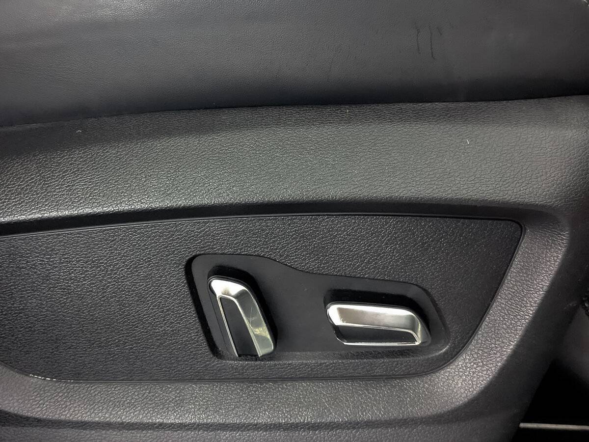 Chery Tiggo 7 Pro, 2022 Фото №27