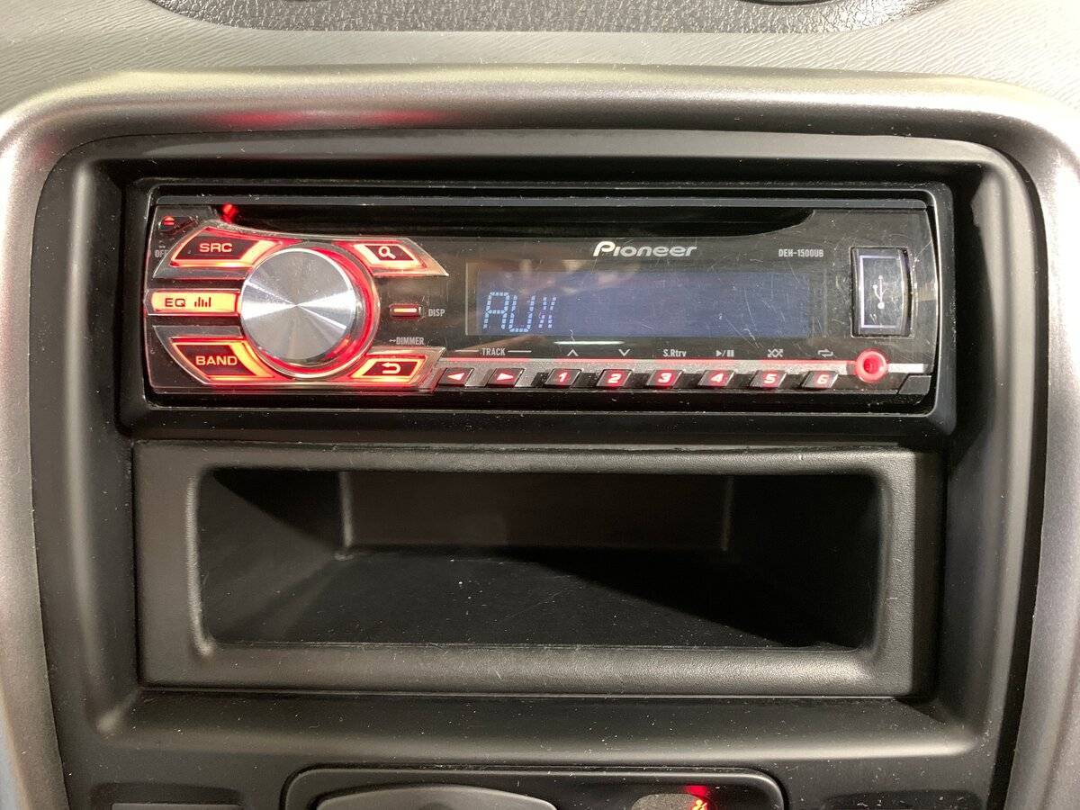 Renault Duster, 2013 Фото №15