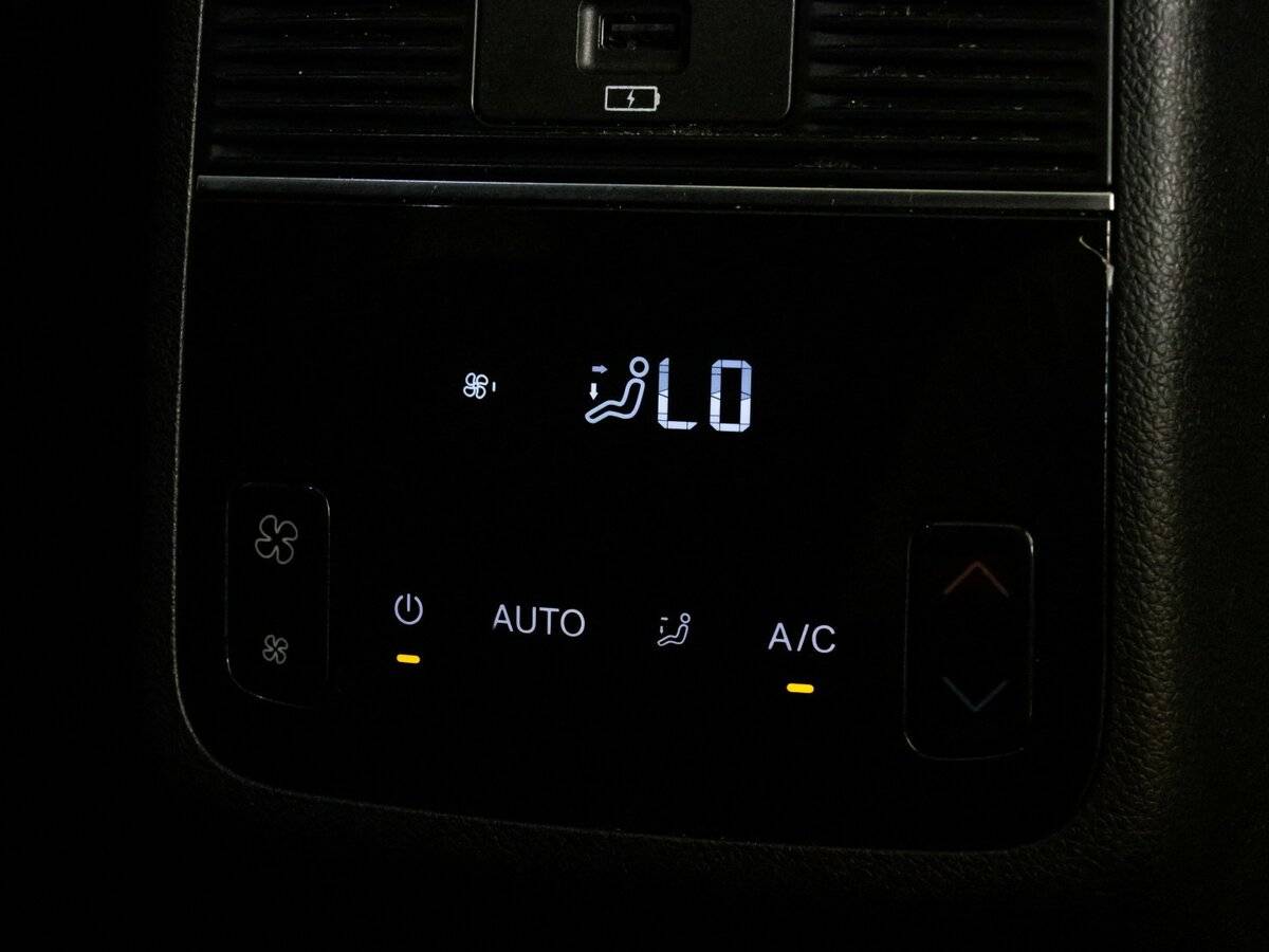 Exeed VX, 2022 Фото №19