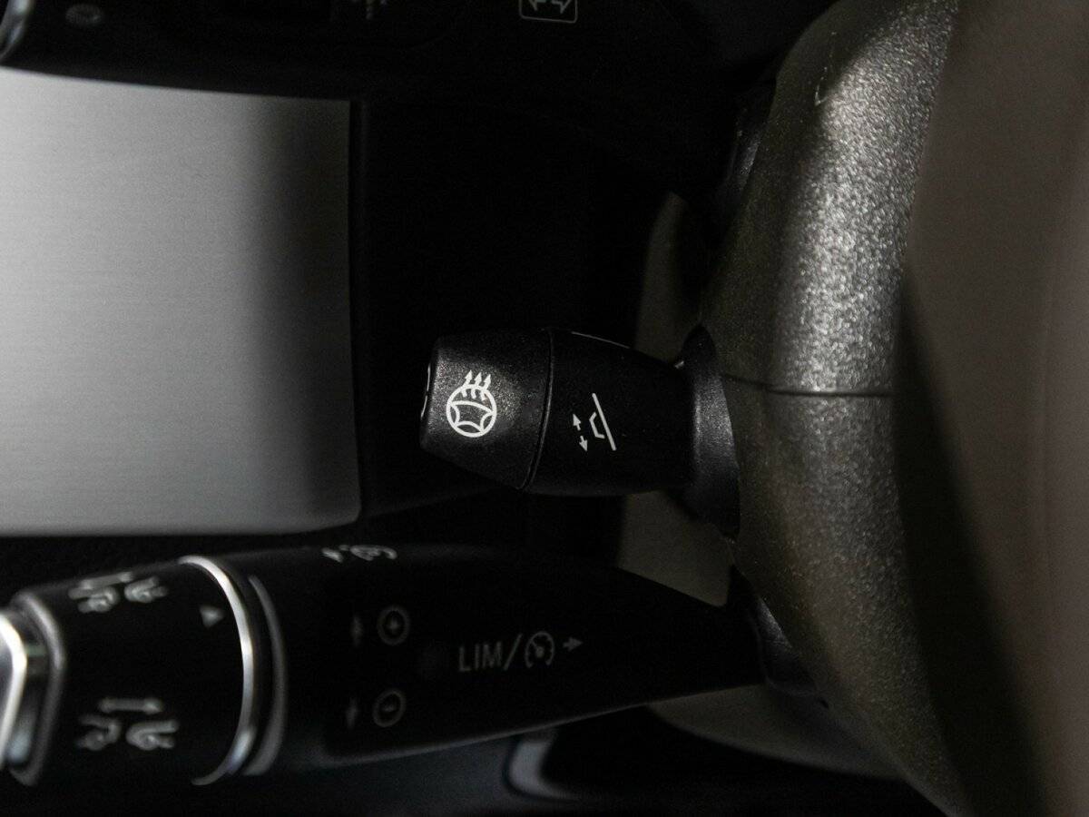 Mercedes-Benz GLK-Класс 220 CDI, 2014 Фото №18