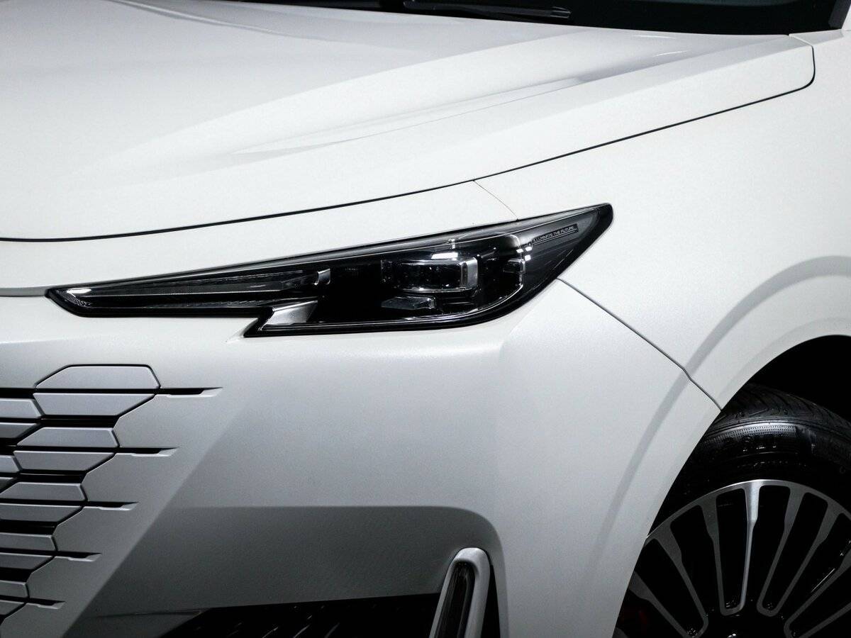 Changan UNI-K, 2023 Фото №16