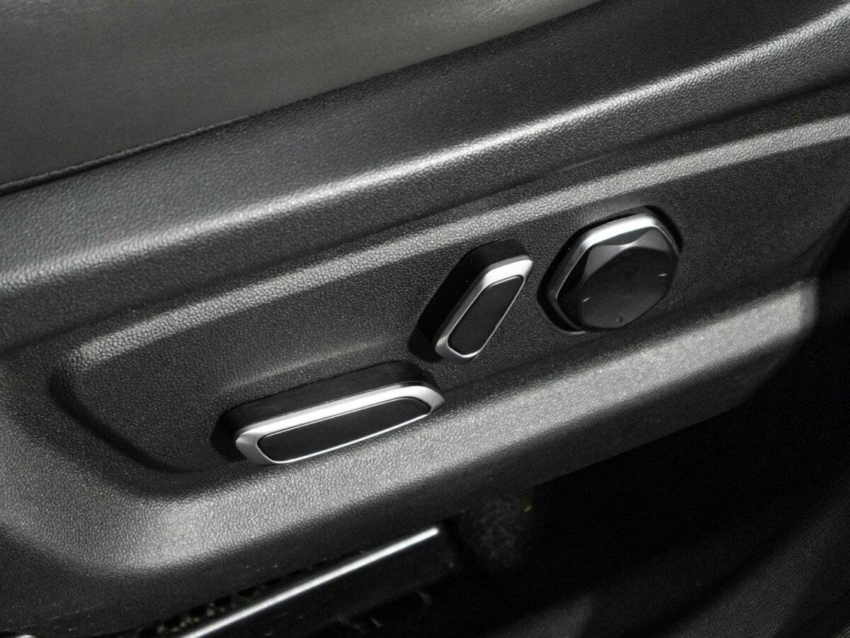 Changan UNI-K, 2023 Фото №18