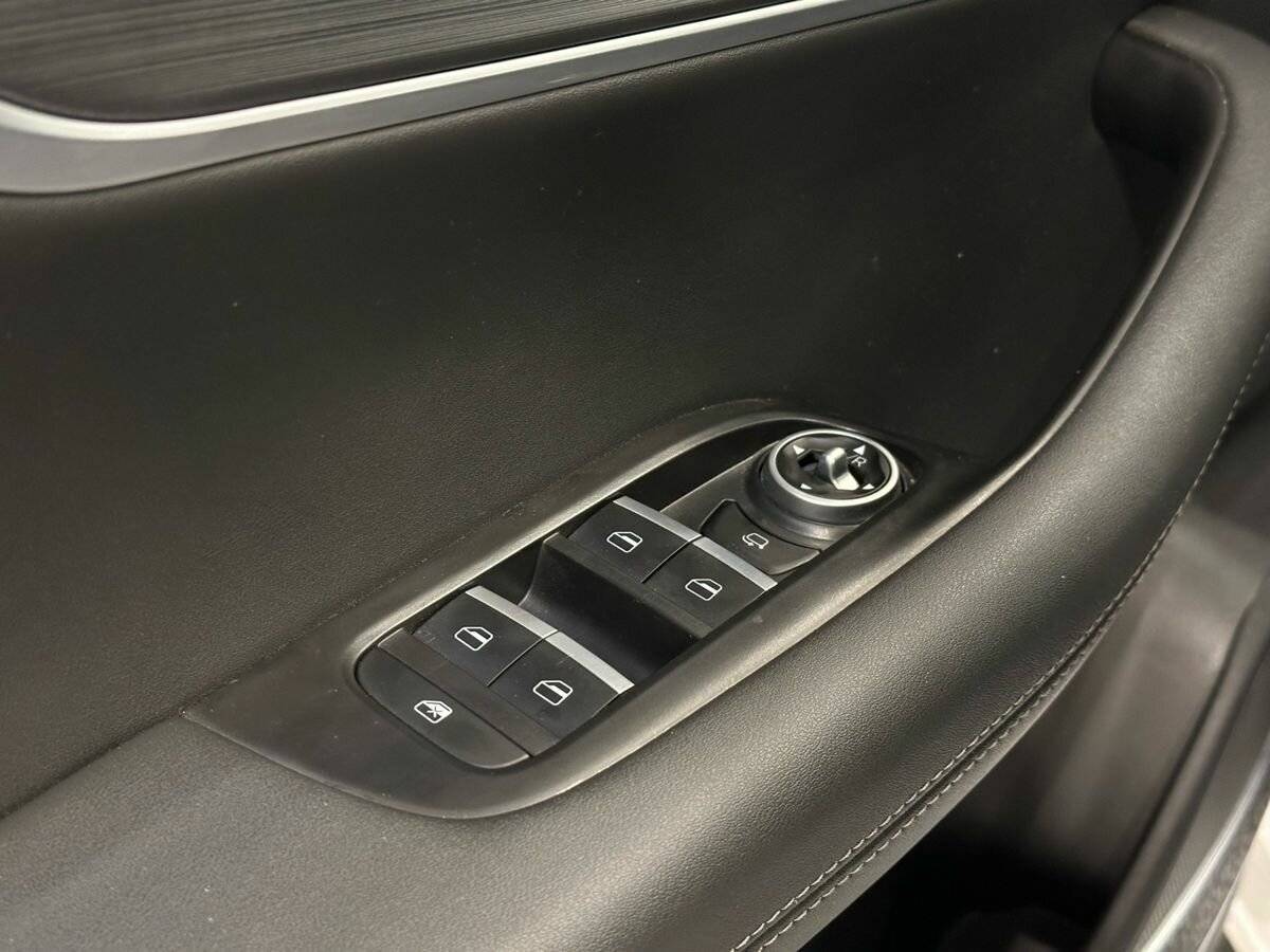 Chery Tiggo 7 Pro, 2022 Фото №7