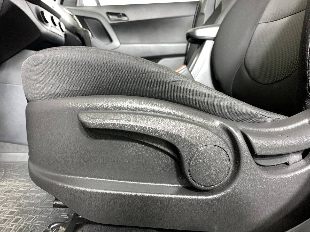 Hyundai Creta, 2019 Фото №16