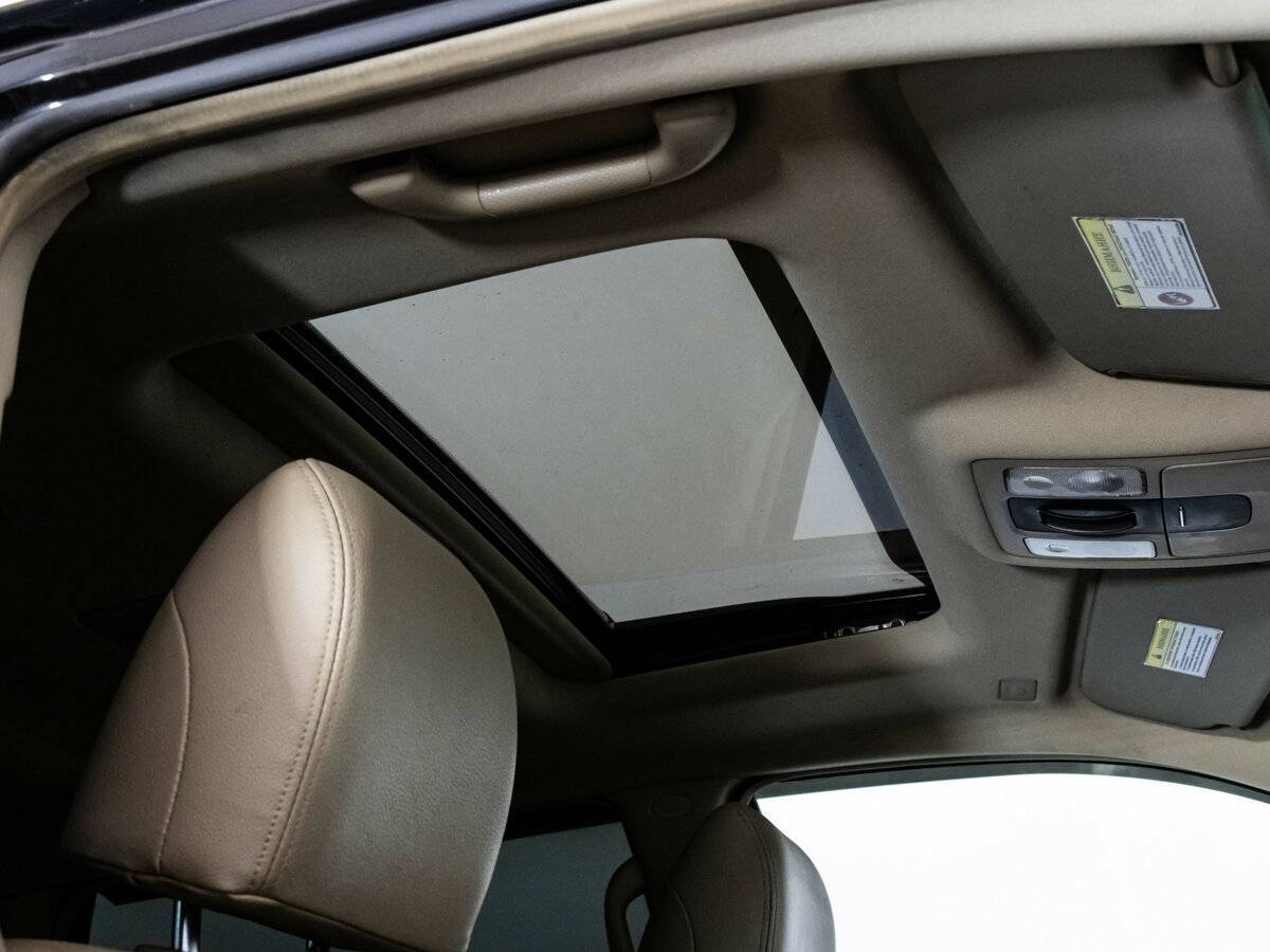 Kia Mohave 8-speed, 2012 Фото №20