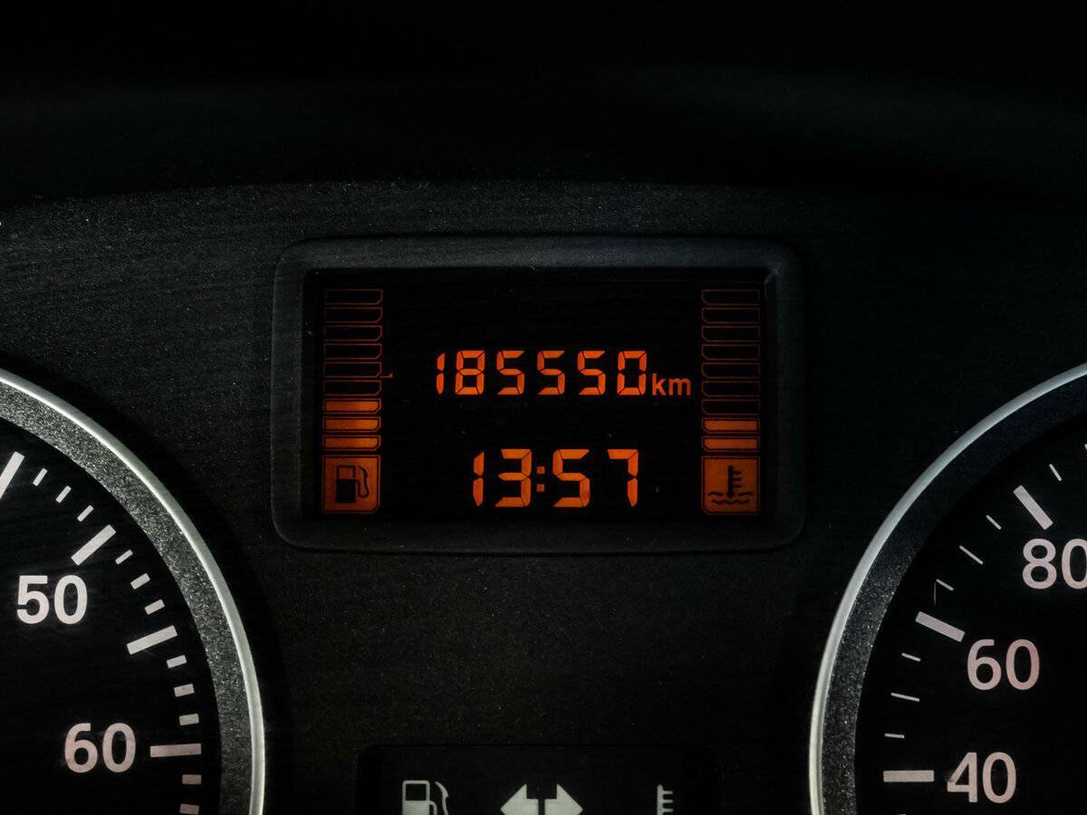 Renault Logan, 2012 Фото №11