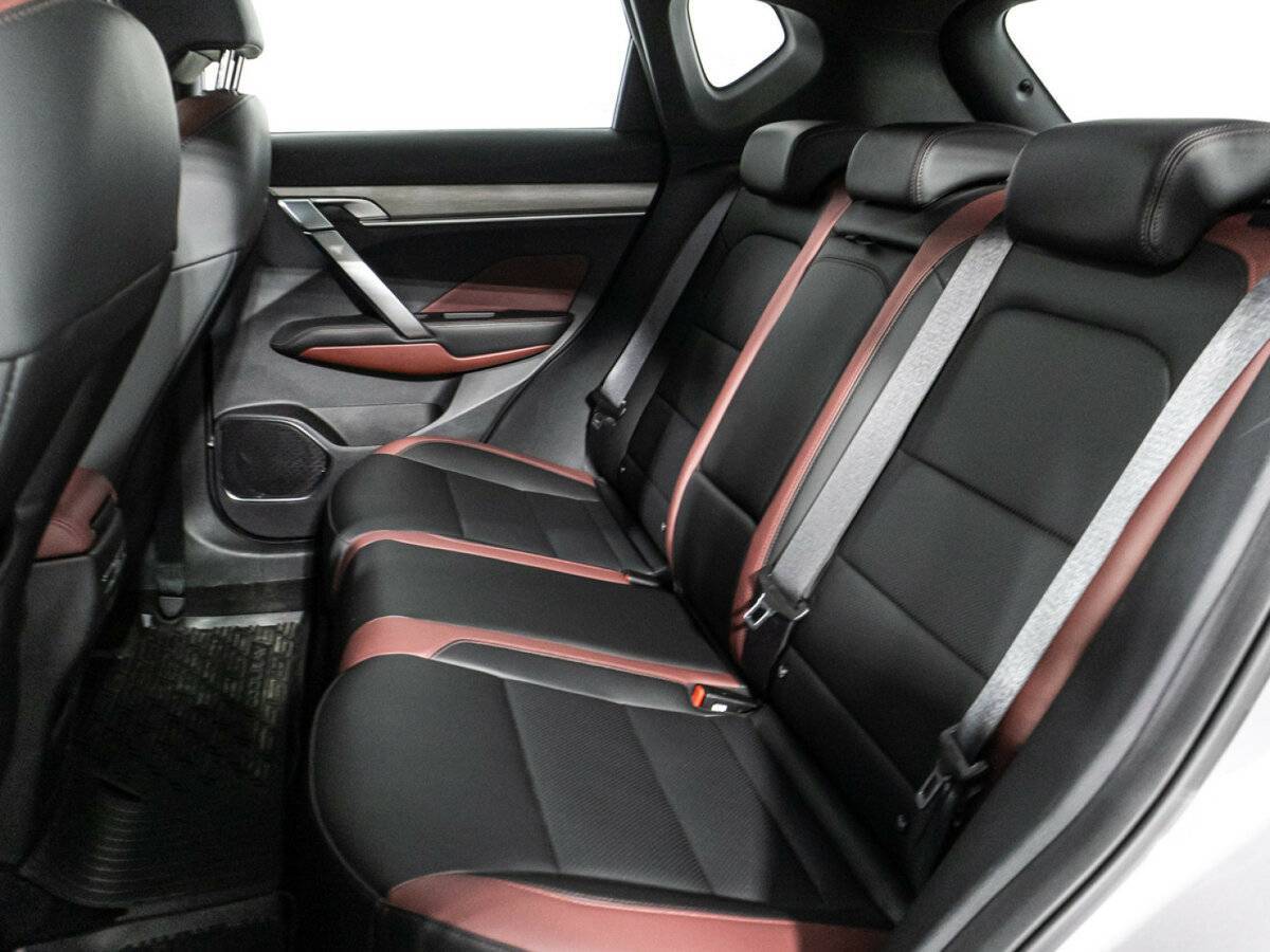 Belgee X50, 2024 Фото №10