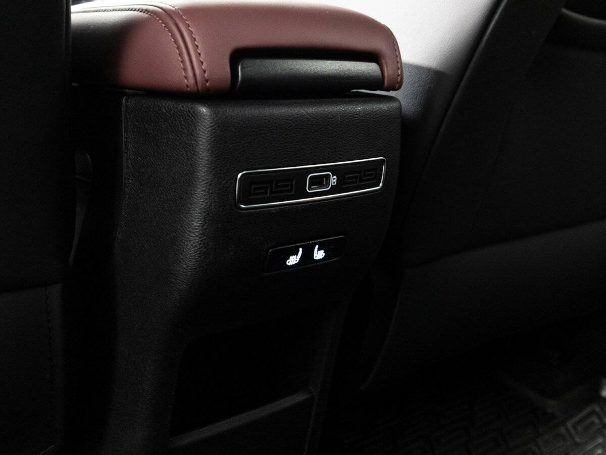 Belgee X50, 2024 Фото №16