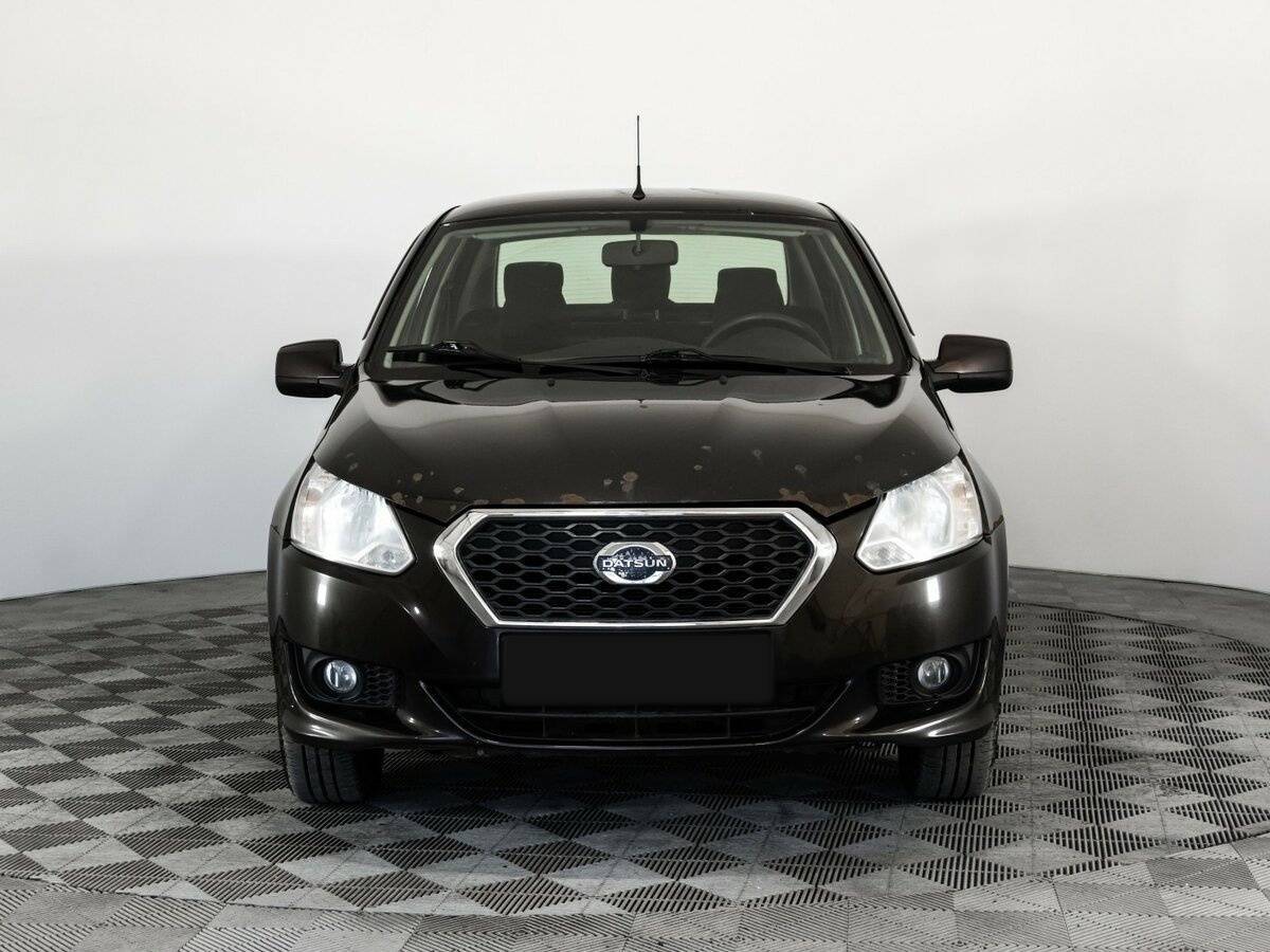 Datsun on-DO, 2018 Фото №2