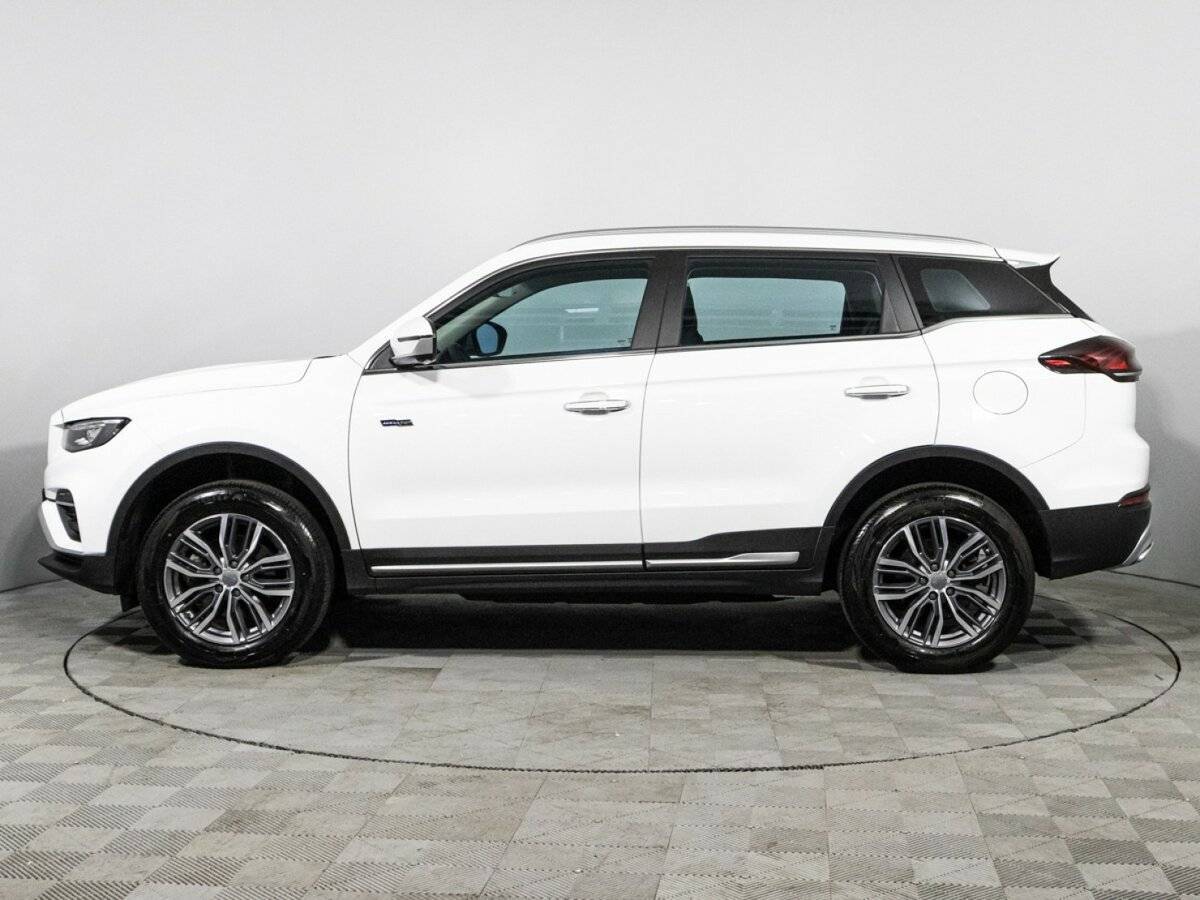 Geely Atlas Pro, 2023 - 26 000 км. | Фото №8