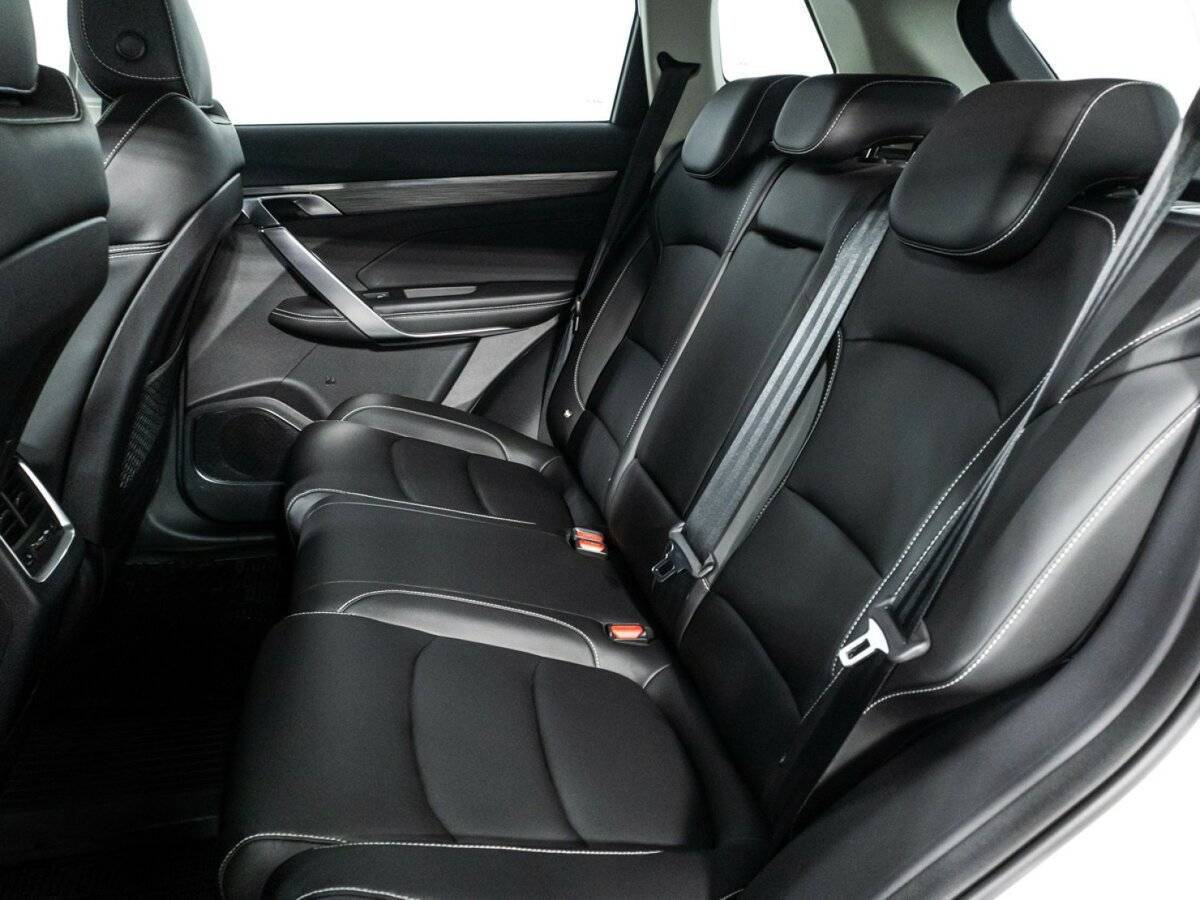 Geely Atlas Pro, 2023 Фото №10