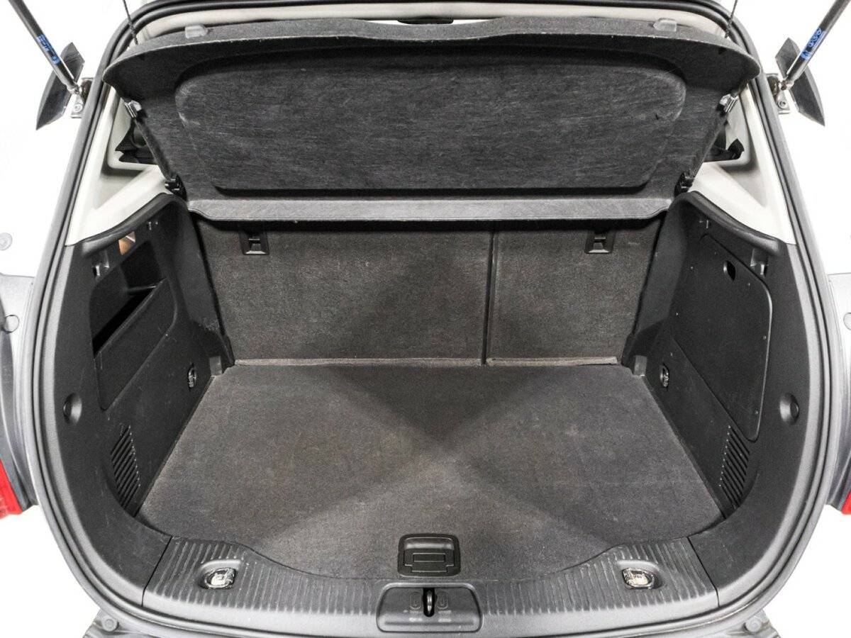 Opel Mokka, 2012 Фото №15