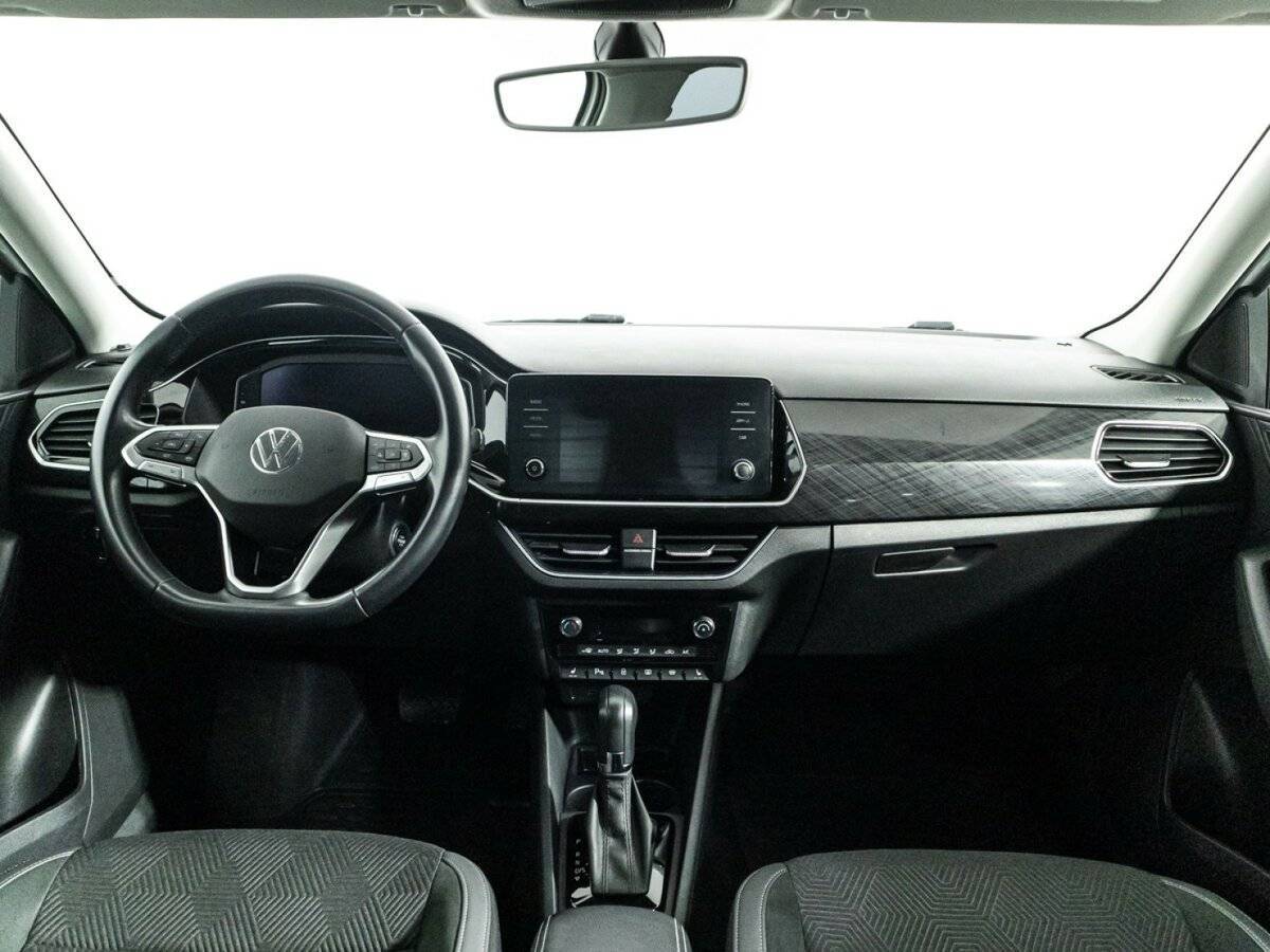 Volkswagen Polo, 2020 Фото №13