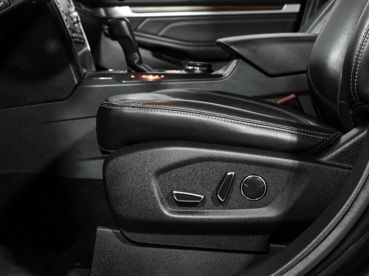 Ford Explorer, 2016 - 105 079 км. | Фото №8