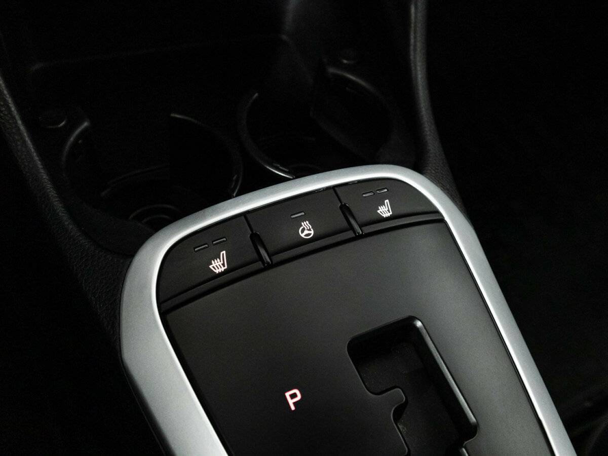 Kia Picanto, 2017 Фото №16