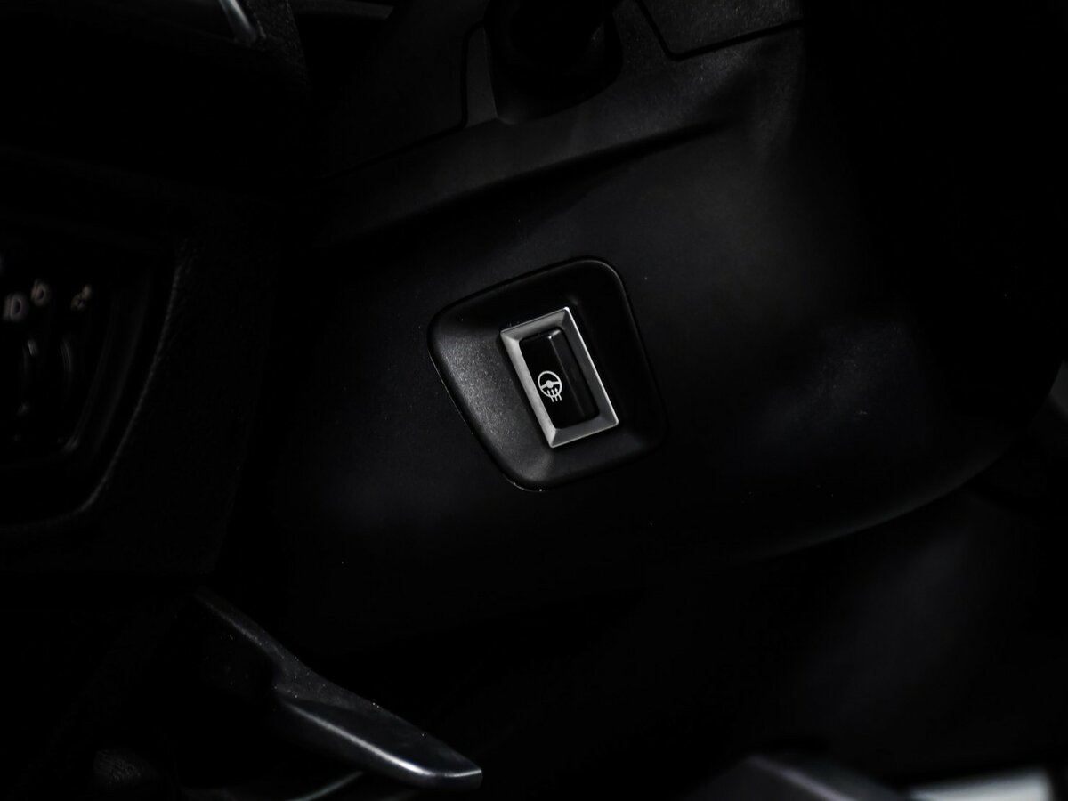 BMW 1 серии 118i II (F20/F21) Рестайлинг 2, 2019 Фото №15