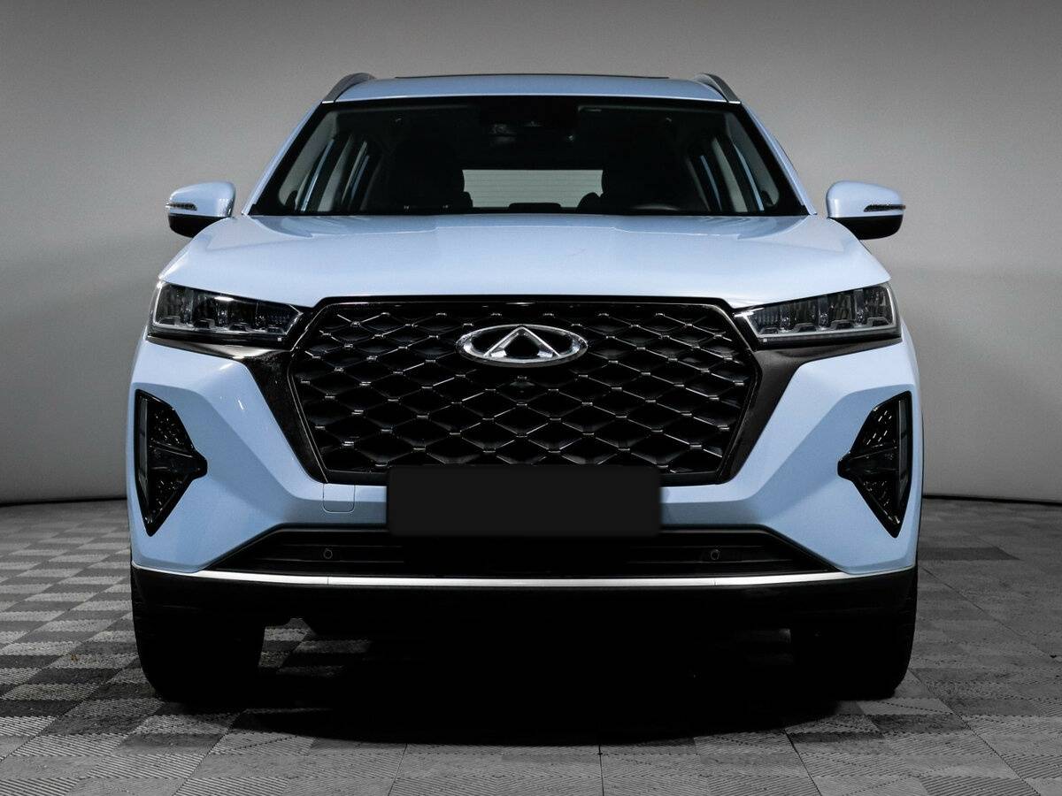 Chery Tiggo 7 Pro Max I, 2023 - 3 903 км. | Фото №2