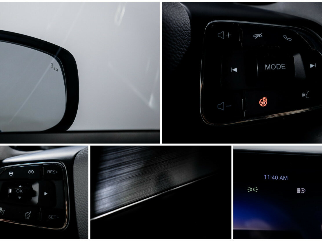 Chery Tiggo 7 Pro Max I, 2023 Фото №22