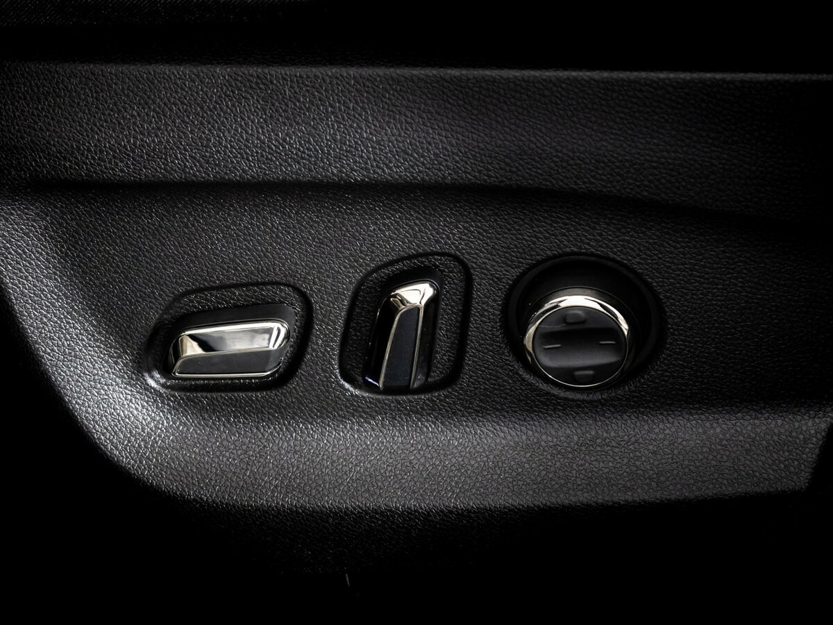 Exeed TXL I Рестайлинг, 2023 Фото №25