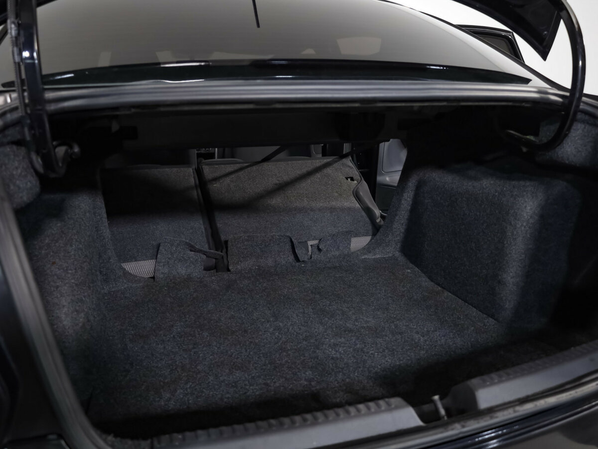 Volkswagen Polo V, 2013 Фото №21