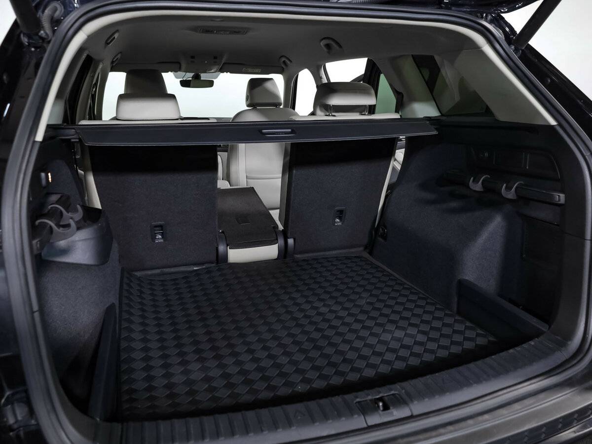 Skoda Kodiaq I, 2018 Фото №34