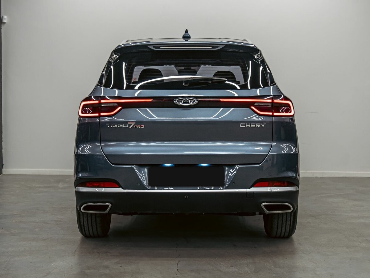 Chery Tiggo 7 Pro I, 2022 Фото №5