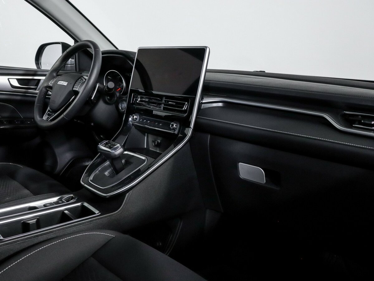 Haval M6 II, 2024 - 15 067 км. | Фото №7