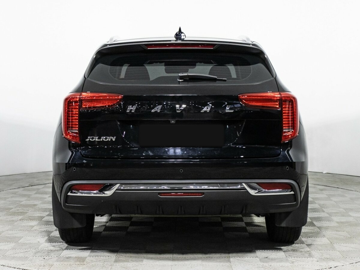 Haval Jolion I, 2023 - 38 591 км. | Фото №6