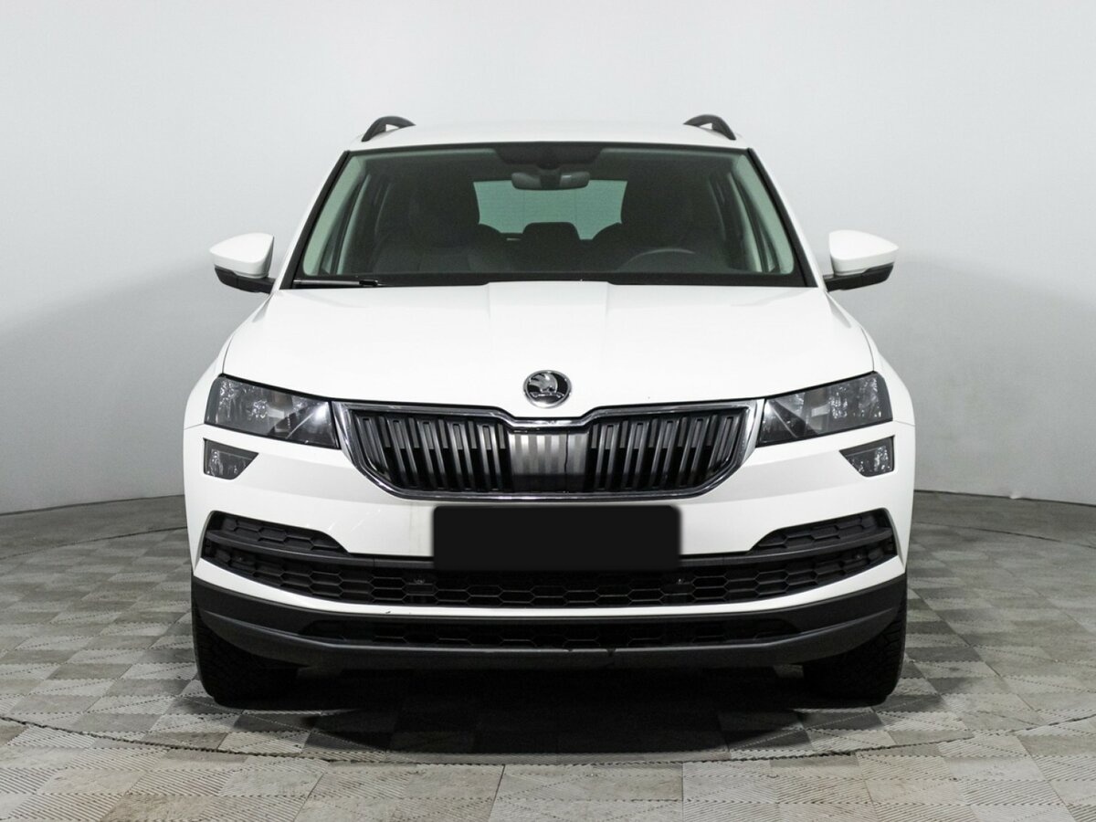 Skoda Karoq I, 2020 - 89 092 км. | Фото №2