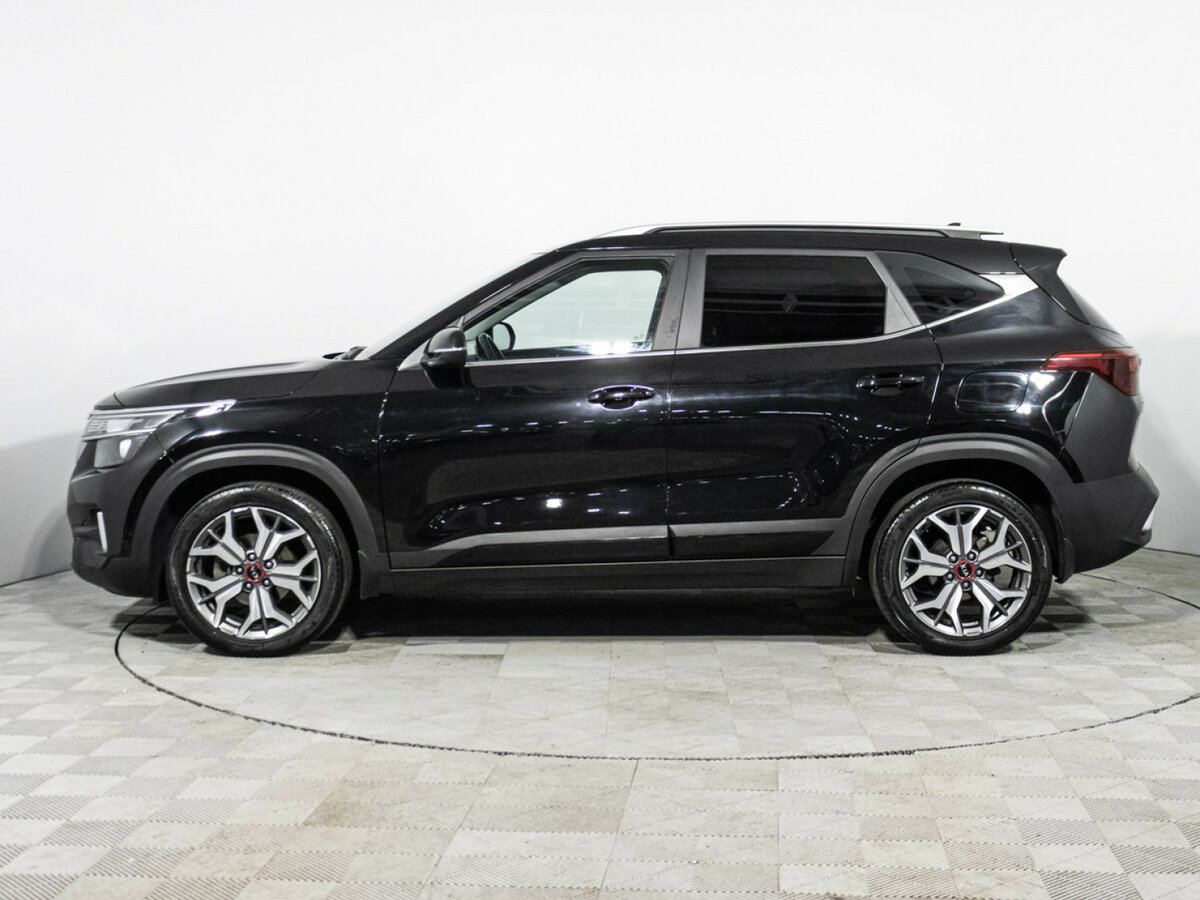 Kia Seltos I, 2021 - 51 888 км. | Фото №8
