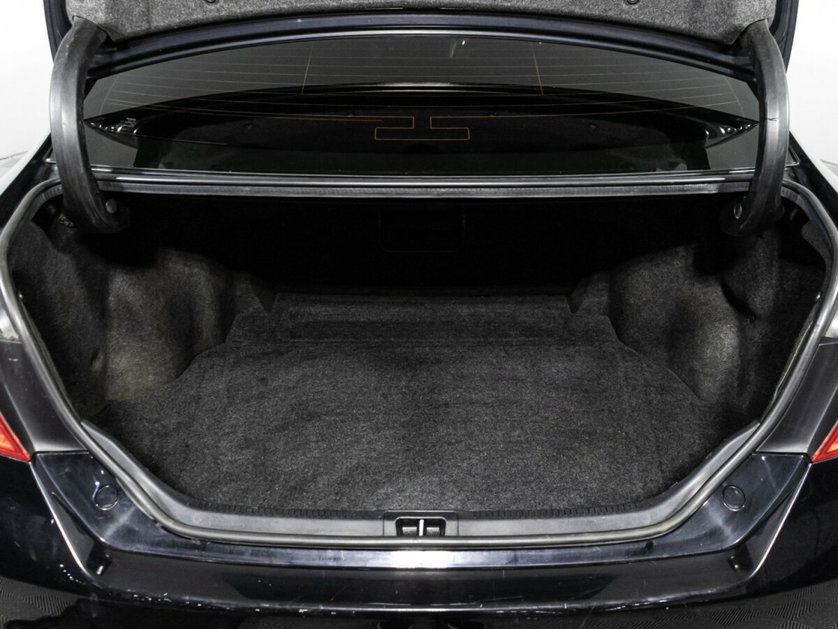 Toyota Camry VII (XV50), 2014 Фото №18