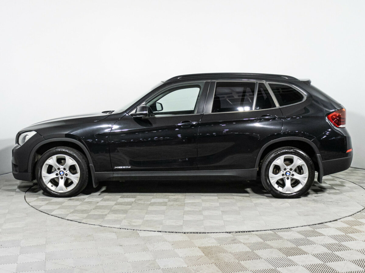 BMW X1 20d I (E84) Рестайлинг, 2014 - 257 700 км. | Фото №8