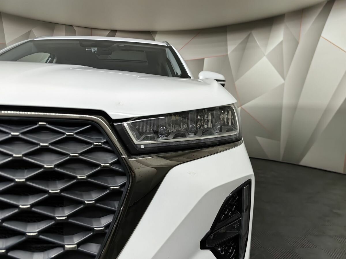 Chery Tiggo 7 Pro Max I, 2023 Фото №9