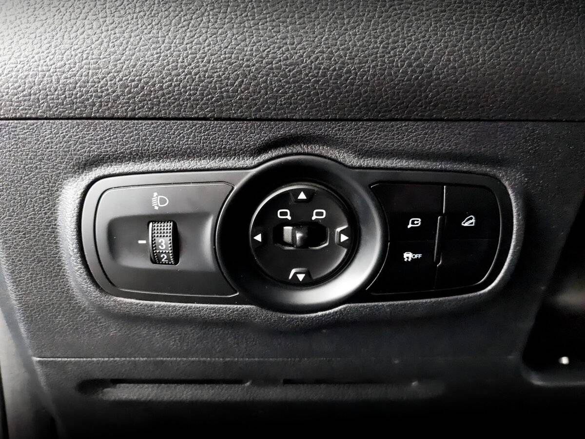 Chery Tiggo 4 I Рестайлинг, 2022 Фото №26