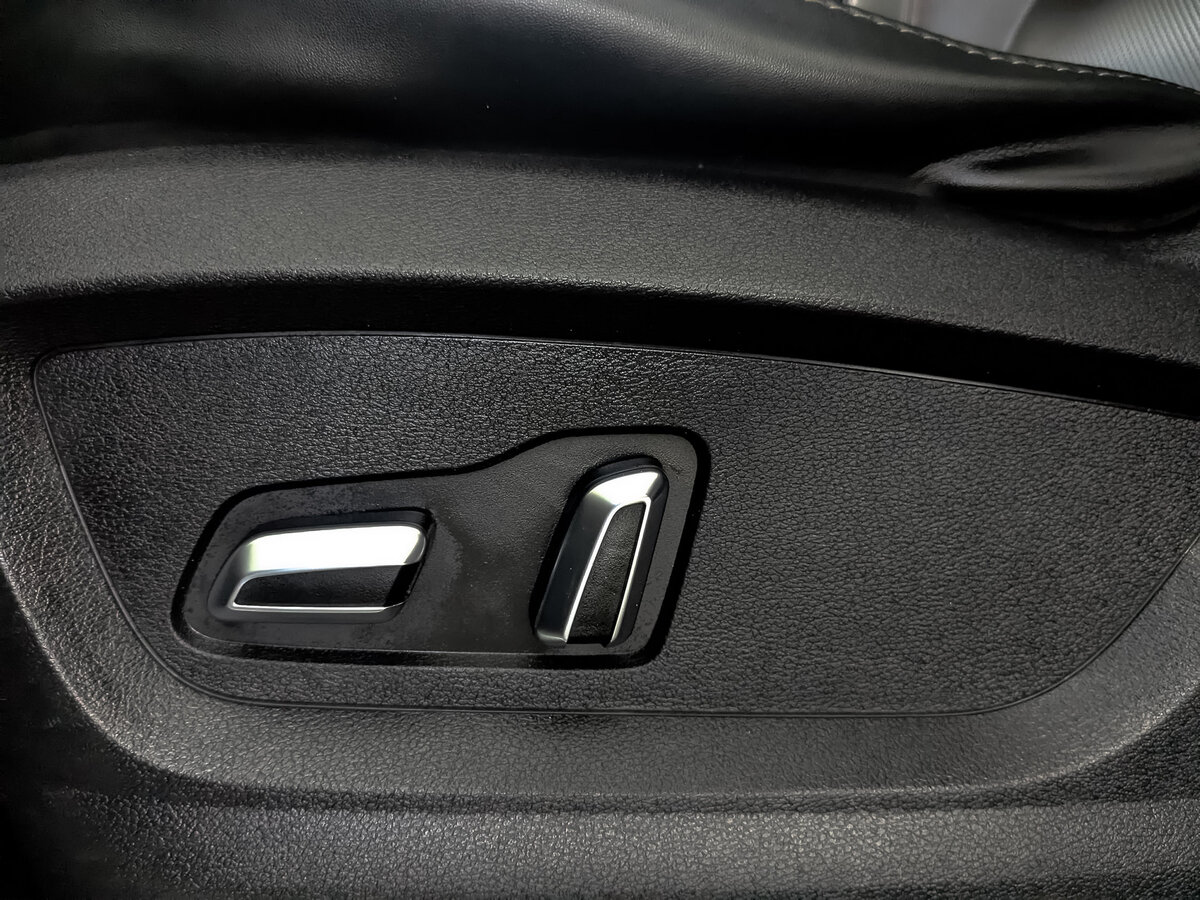 Chery Tiggo 7 Pro I, 2022 Фото №26