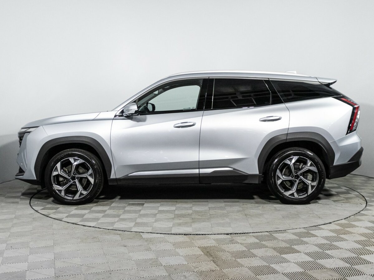 Geely Atlas II, 2024 - 34 983 км. | Фото №8