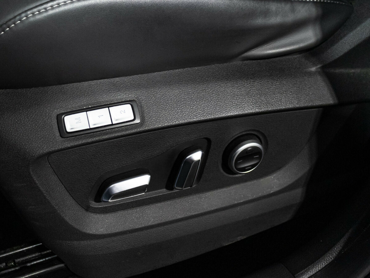 Chery Tiggo 7 Pro Max I, 2023 Фото №13