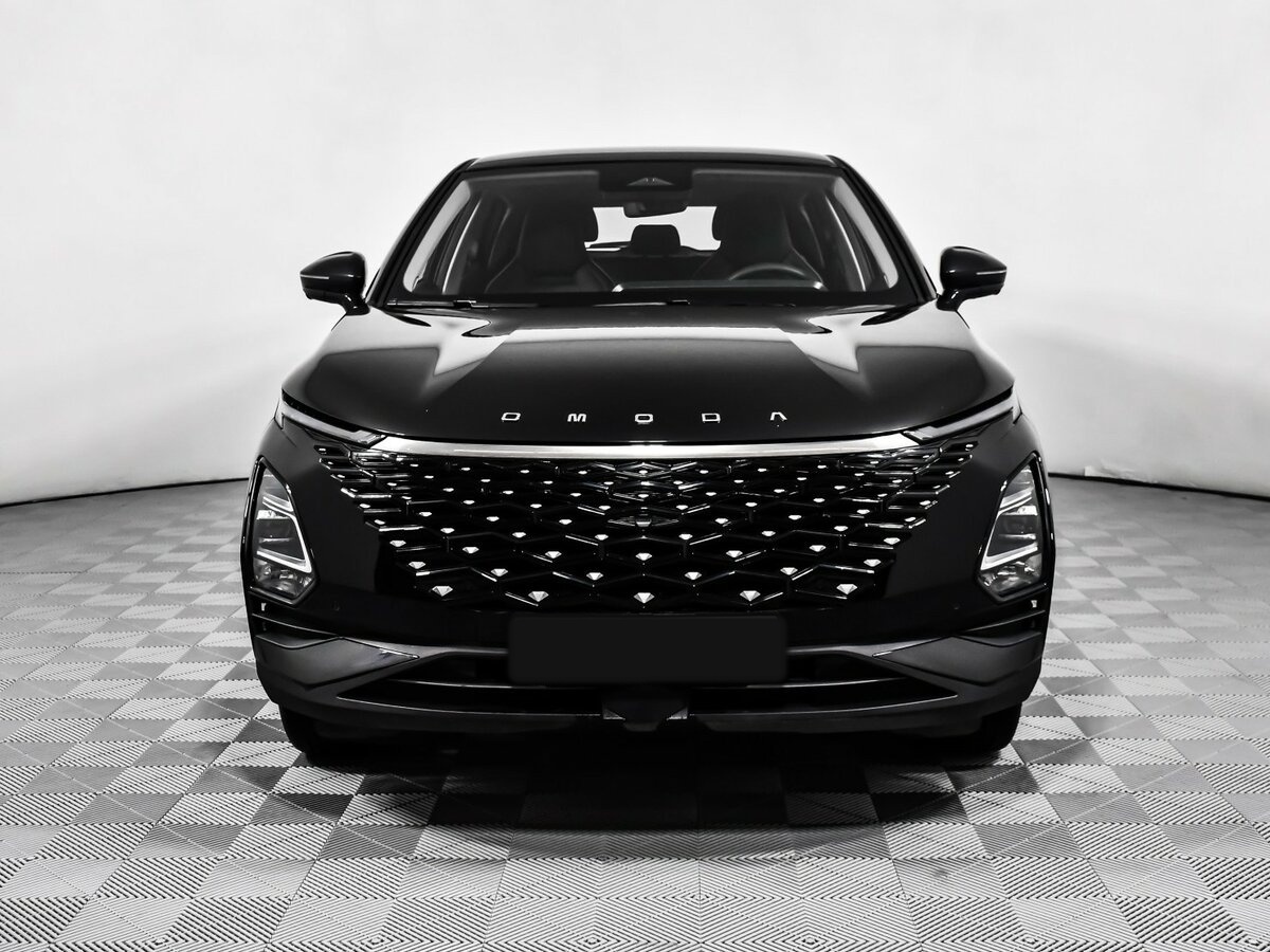 Omoda C5 I, 2023 - 25 201 км. | Фото №2