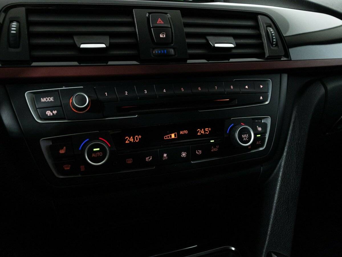 BMW 3 серии 320d VI (F3x), 2013 Фото №15