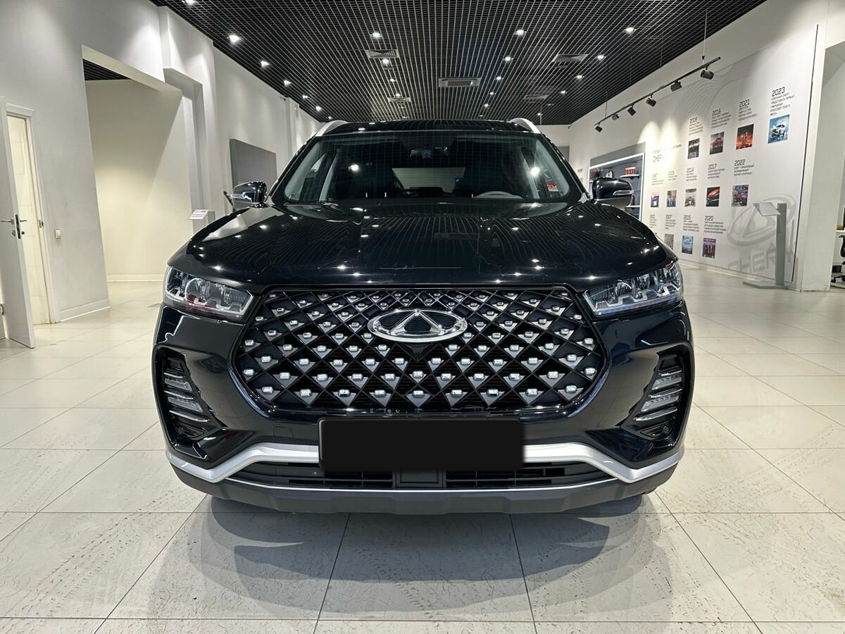 Chery Tiggo 7 Pro I, 2022 Фото №2