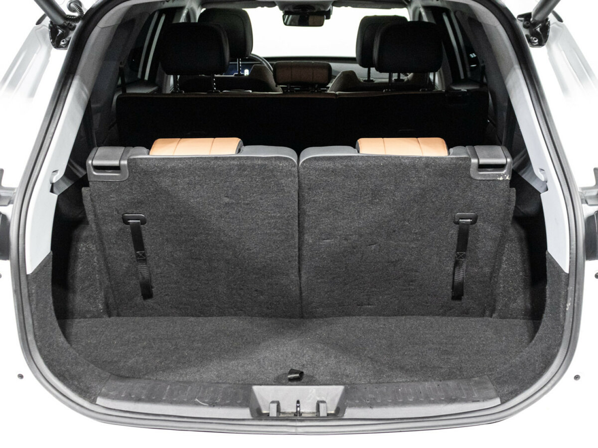 Chery Tiggo 8 Pro Max I, 2023 Фото №26