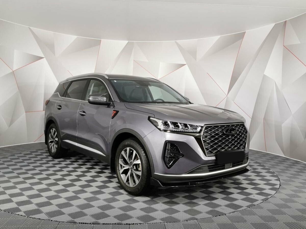 Chery Tiggo 7 Pro Max I, 2023 - 33 934 км. | Фото №3