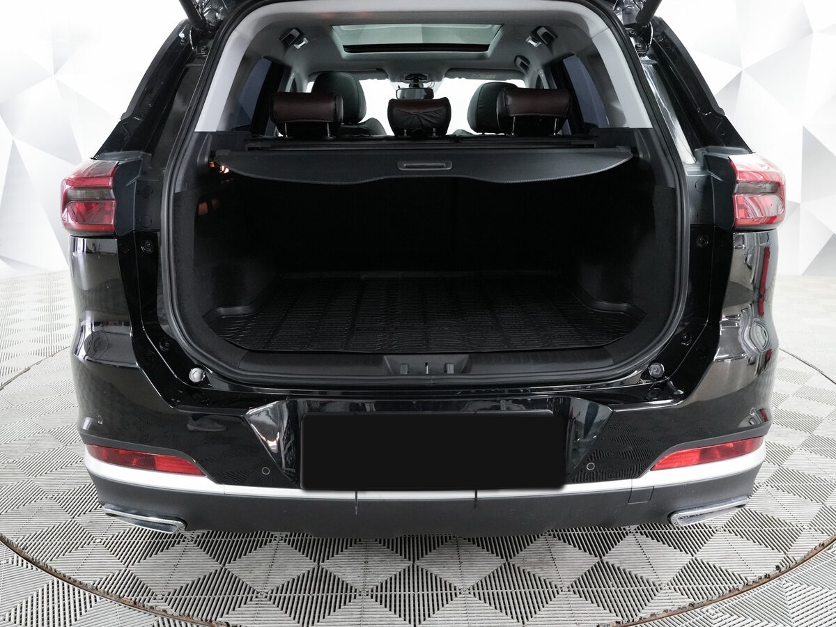 Chery Tiggo 7 Pro Max I, 2023 Фото №23